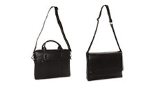 Leather Briefcase or Satchel 