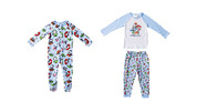 Infant Licensed Sleepwear