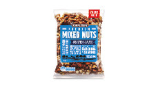 Roasted & Salted Mixed Nuts 1kg 