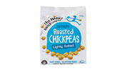 The Happy Snack Company Salted Roasted Chickpeas 200g