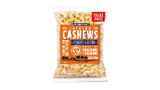 Cashews Roasted and Salted 1kg 