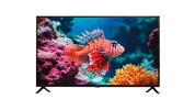 40&quot; Full HD Android TV 