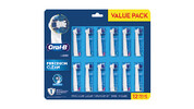 Oral-B Replacement Heads 12pk