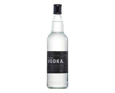 Inventum Distillery Classic Vodka 700ml 