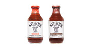Stubb’s Texan BBQ Sauces 510g Spicy or Smokey Mesquite