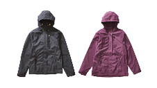 Adult’s Waterproof Shell Jacket 