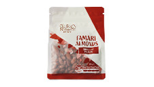 Tamari Flavoured Almonds 400g 