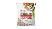 Oh So Natural Organic Tricolour Quinoa 1kg