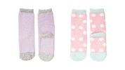 Children’s Bed Socks 2pk