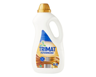 Trimat Advanced Laundry Liquid 2L – Regular
