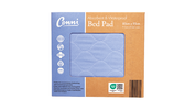 Absorbent and Waterproof Bed Pad