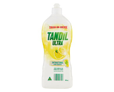 Tandil Ultra Concentrate Dishwashing Liquid 900ml