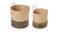 Decorative Storage Baskets 