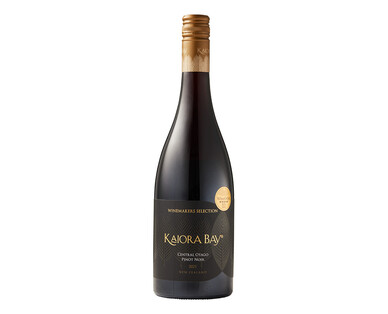 Kaiora Bay Winemakers selection Pinot Noir 750ml