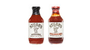 Stubb’s Texan BBQ Sauces 510g Original or Hickory Bourbon
