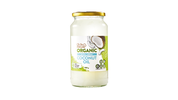 Oh So Natural Organic Coconut Oil 900g