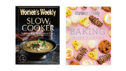 Australian Women’s Weekly Cookbooks