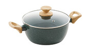 Ceramic Stew Pot 22cm