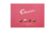 Chocolatier Assorted Gift Box 12pk/130g