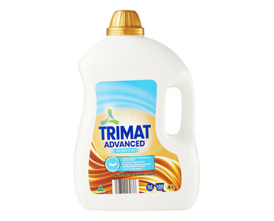 Trimat Laundry Liquid Sensitive 4L