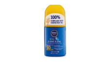 Nivea Sun Kids Protect & Play Roll-On Sunscreen SPF50+ 65ml 