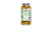 Deli Originals Whole Queen Green Olives 907g