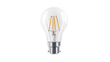 A60 Filament 470Lm Bulbs 