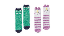 Children’s Bed Socks 2 pack 