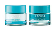 Lacura Skin Science Hydration Code Day or Night Cream 50ml 