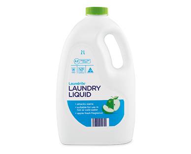 Laundrite Laundry Liquid 2L