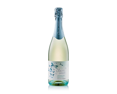 Claire Creek Sparkling Moscato NV 750ml
