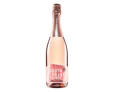 South Point Estate Sparkling Moscato Rosa NV 750ml