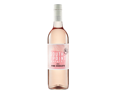 South Point Estate Pink Moscato 750ml