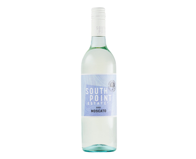 South Point Estate Moscato 750ml