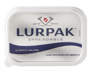  Lurpak Spreadable 500g