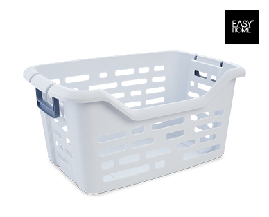 Stackable Laundry Basket - ALDI Australia