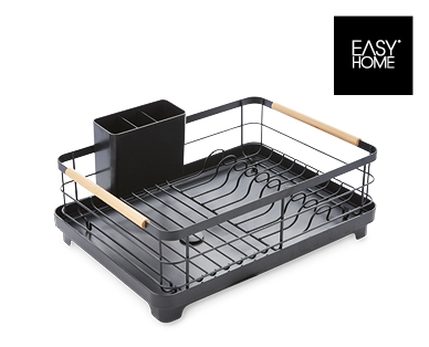 Featured image of post Black Dish Rack Australia : Make your kitchen great again!