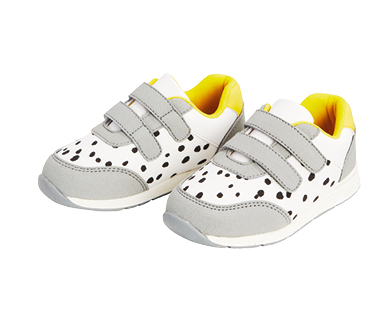 Toddler’s Shoes - ALDI Australia