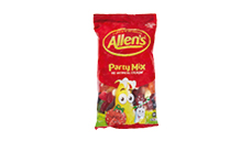 Allens Party Mix 1kg