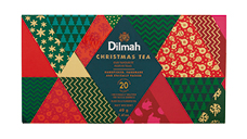 Dilmah Tea Gift Pack 20pk/40g