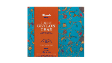 Dilmah Tea Gift Pack 40pk/80g