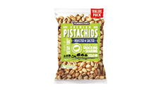 Roasted and Salted Pistachios 1kg