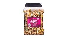 Party Snack Jars 600g