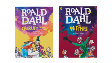 Roald Dahl Picture Books