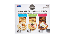 Damora Ultimate Cracker Selection 290g