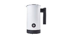 Expressi White Milk Frother