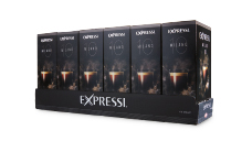 Expressi Milano #10 Coffee Capsules Value Pack 6 x 16pk