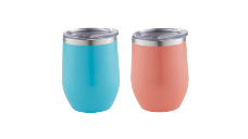 Insulated Stemless Tumbler