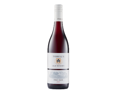 Old Winery Pinot Noir 2021 750ml