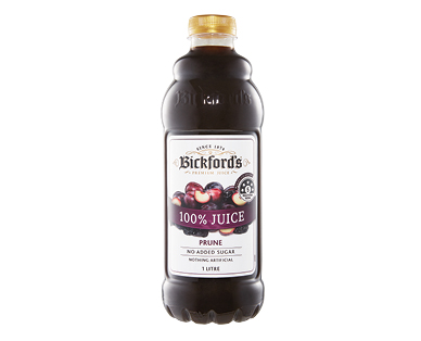 Bickford’s Prune Juice 1L